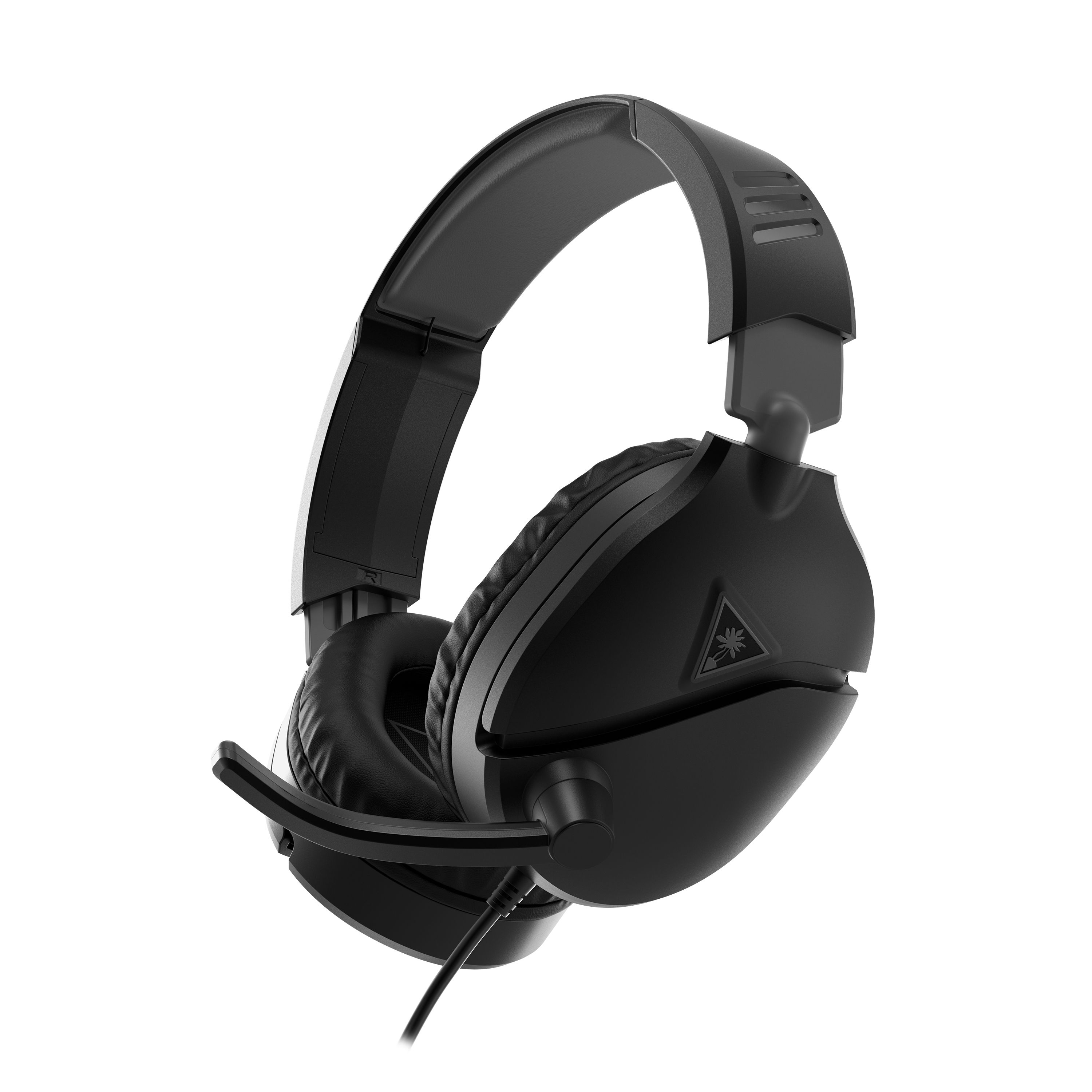 Image of Turtle Beach Recon 70 Auricolare Cablato A Padiglione Gaming Nero 074