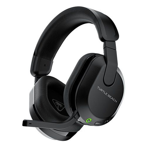 Image of Turtle Beach Stealth 600 Gen 3 Auricolare Wireless A Padiglione Gaming Bluetooth Nero 074