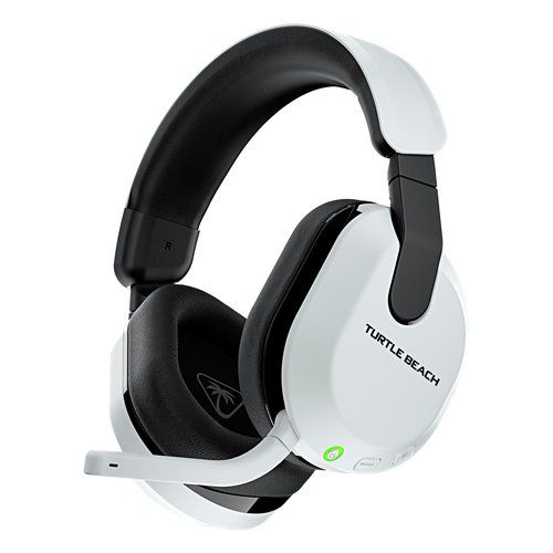 Image of Turtle Beach Stealth 600 Gen 3 Auricolare Wireless A Padiglione Gaming Bluetooth Bianco 074