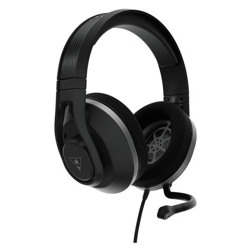 Image of Turtle Beach Recon 500 Auricolare Cablato A Padiglione Gaming Nero 074