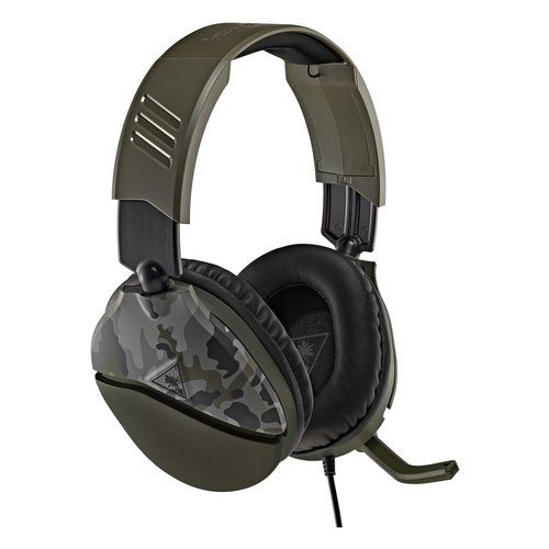 Image of Turtle Beach Cuffie da gioco Recon 70 Camo 074