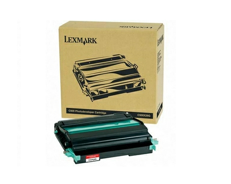 Image of Lexmark C500X26G stampante di sviluppo 120000 pagine 074