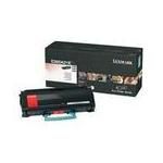 Image of Lexmark E260A31E toner 1 pz Originale Nero 074