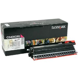 Image of Lexmark C540X33G stampante di sviluppo 30000 pagine 074