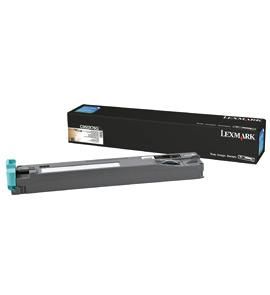 Image of Lexmark C950X76G raccoglitori toner 30000 pagine 074