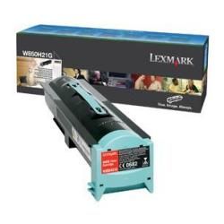 Image of Lexmark W850H21G toner 1 pz Originale Nero 074