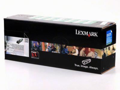 Image of Lexmark 24B5828 toner 1 pz Originale Ciano 074