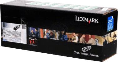 Image of Lexmark 24B5832 toner 1 pz Originale Ciano 074