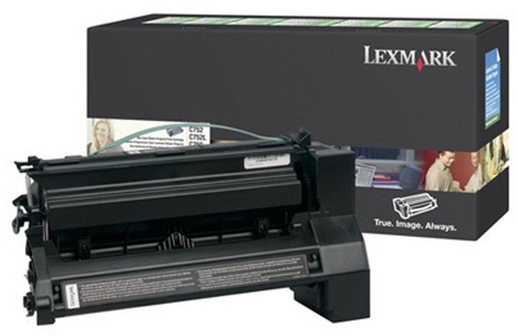 Image of Lexmark 24B5833 toner 1 pz Originale Magenta 074