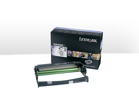 Image of Lexmark 12A8302 fotoconduttore e unità tamburo 30000 pagine 074