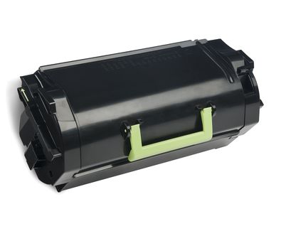 Image of Lexmark 622H R toner 1 pz Originale Nero 074