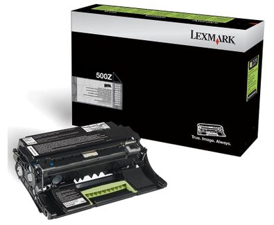 Image of Lexmark 50F0Z00 fotoconduttore e unità tamburo 60000 pagine 074