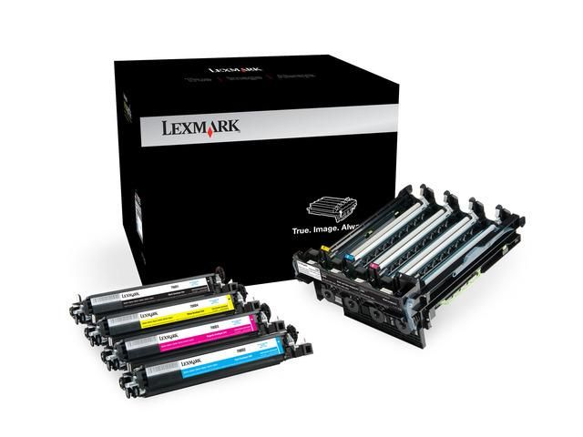 Image of Lexmark 70C0Z50 kit per stampante 074