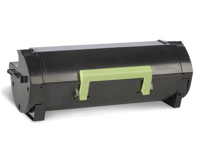 Image of Lexmark 522X toner 1 pz Originale Nero 074