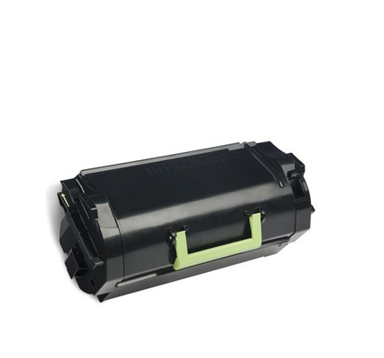 Image of Lexmark 622H toner 1 pz Originale Nero 074