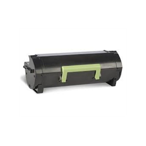 Image of Lexmark 502X toner 1 pz Originale Nero 074