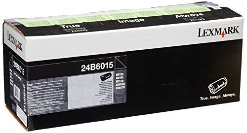 Image of Lexmark 24B6015 toner 1 pz Originale Nero 074