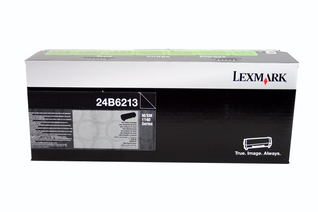 Image of Lexmark 24B6213 toner 1 pz Originale Nero 074