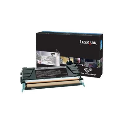 Image of Lexmark 24B6326 toner 1 pz Originale Nero 074