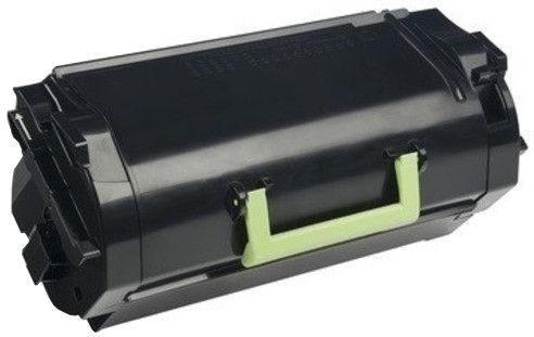 Image of Lexmark 502E toner 1 pz Originale Nero 074