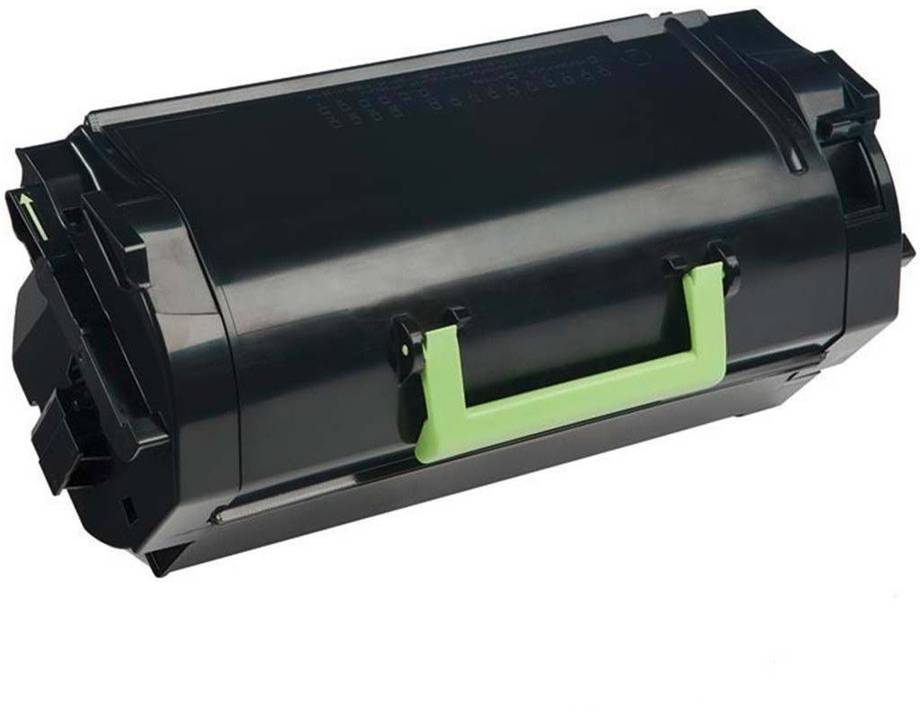 Image of Lexmark 522E toner 1 pz Originale Nero 074