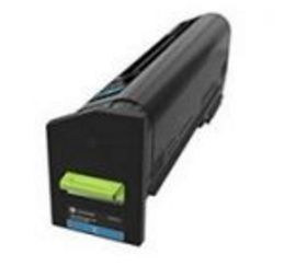 Image of Lexmark 24B5995 toner 1 pz Originale Ciano 074