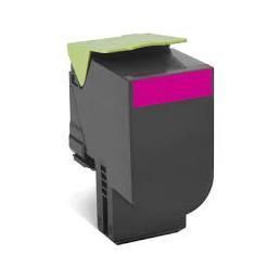 Image of Lexmark 24B5996 toner 1 pz Originale Magenta 074