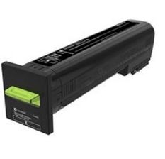 Image of Lexmark 24B6510 toner 1 pz Originale Giallo 074