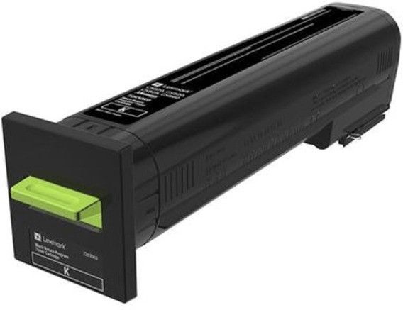 Image of Lexmark 24B6511 toner 1 pz Originale Nero 074