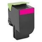 Image of Lexmark 24B6513 toner 1 pz Originale Magenta 074