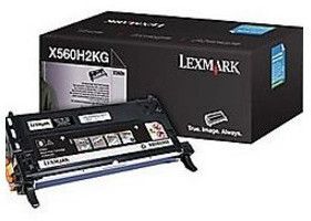 Image of Lexmark 24B6720 toner 1 pz Originale Nero 074