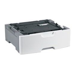 Image of Lexmark 50G0822 cassetto carta Vassoio carta 550 fogli 074