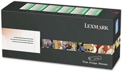 Image of Lexmark 24B6847 toner 1 pz Originale Magenta 074