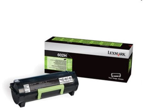 Image of Lexmark 56F2U0E toner 1 pz Originale Nero 074