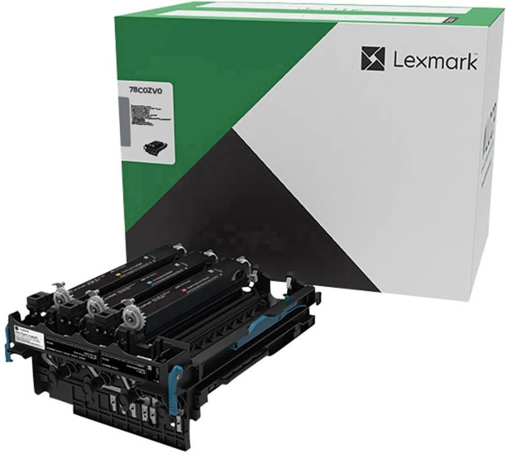 Image of Lexmark 78C0ZV0 stampante di sviluppo 125000 pagine 074