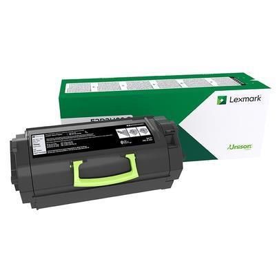 Image of Lexmark 63B2H00 toner 1 pz Originale Nero 074