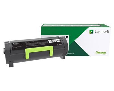 Image of Lexmark 24B6889 toner 1 pz Originale Nero 074