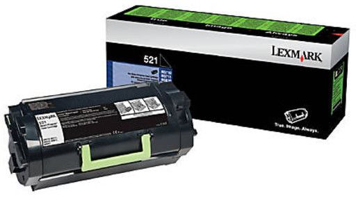 Image of Lexmark 78C2XME toner 1 pz Originale Magenta 074