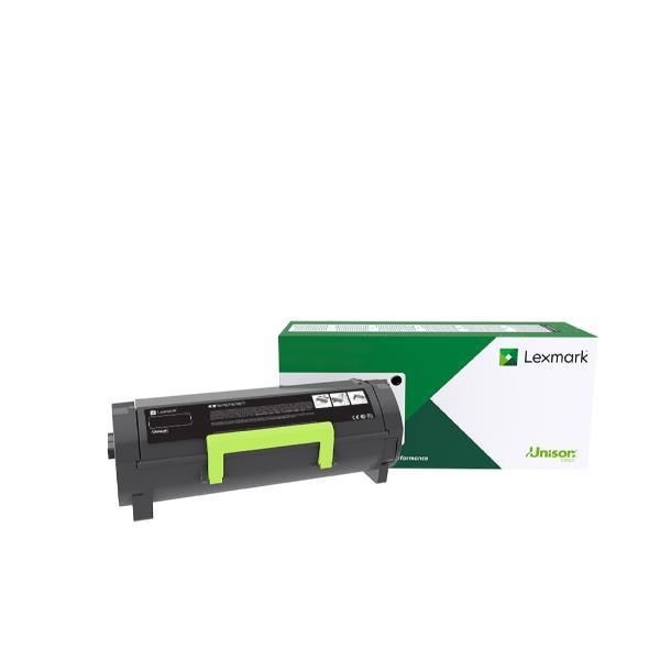 Image of Lexmark B262U00 toner 1 pz Originale Nero 074