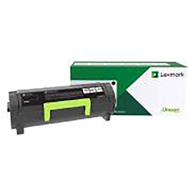 Image of Lexmark B252X00 toner 1 pz Originale Nero 074