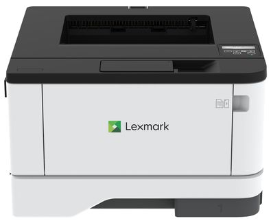 Image of Lexmark MS331dn 600 x 600 DPI A4 074