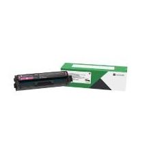 Image of Lexmark C3220M0 toner 1 pz Originale Magenta 074