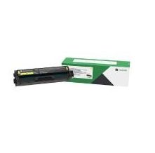 Image of Lexmark C3220Y0 toner 1 pz Giallo 074