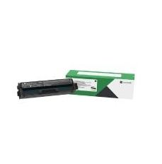 Image of Lexmark C332HK0 toner 1 pz Nero 074