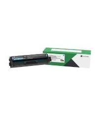 Image of Lexmark 20N20C0 toner 1 pz Ciano 074