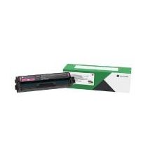 Image of Lexmark 20N20M0 toner 1 pz Magenta 074