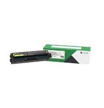 Image of Lexmark 20N20Y0 toner 1 pz Giallo 074