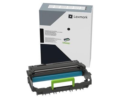 Image of Lexmark 55B0ZA0 fotoconduttore e unità tamburo 40000 pagine 074