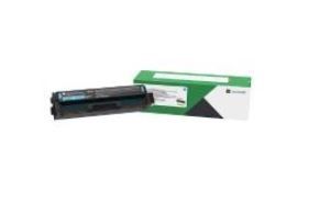 Image of Lexmark 20N2XC0 toner 1 pz Originale Ciano 074