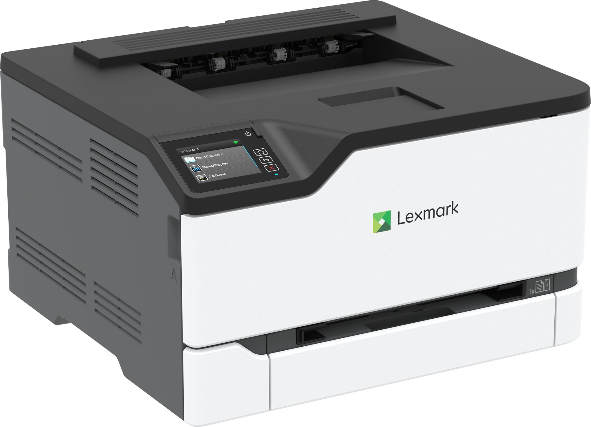 Image of Lexmark C2326 A colori 600 x 600 DPI A4 Wi-Fi 074